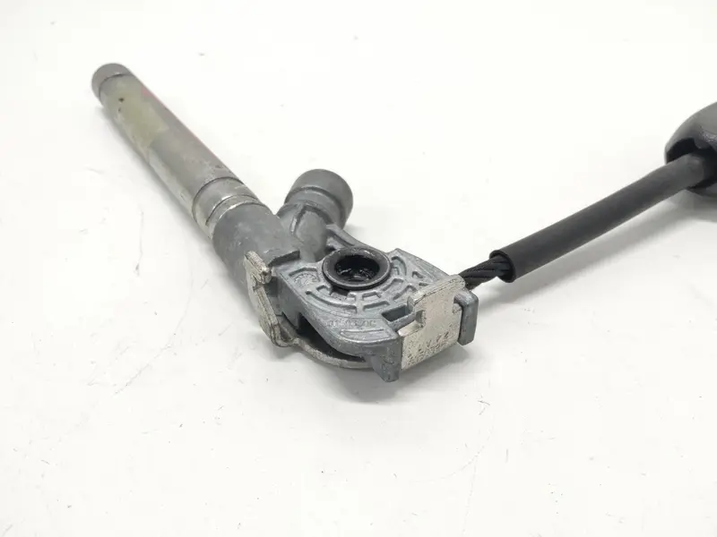 Pretensionatore RENAULT Grand Scenic Serie (11>) 6150330C Diesel 1.6 (09>16)