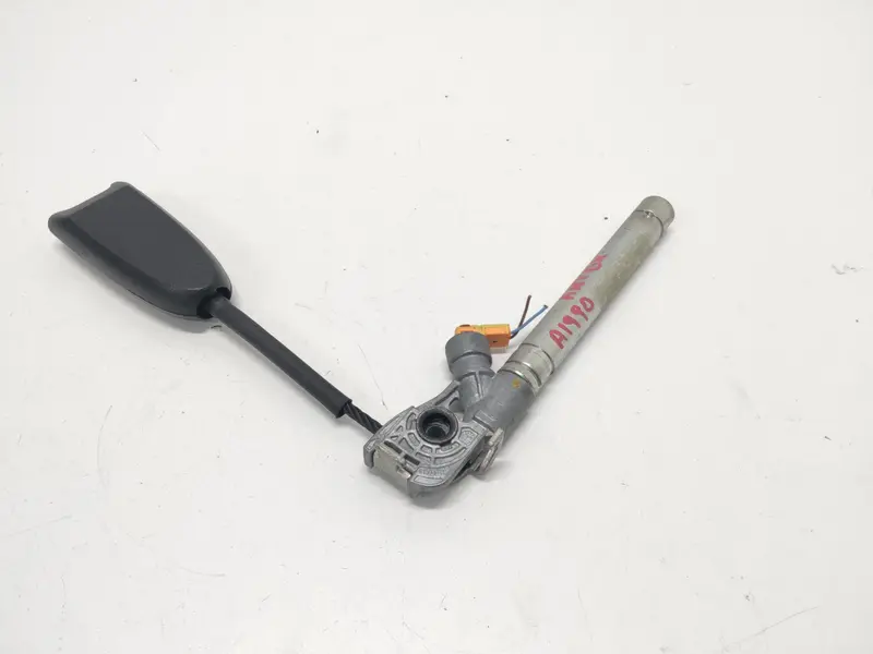 Pretensionatore RENAULT Grand Scenic Serie (11>) 6150331C Diesel 1.6 (09>16)