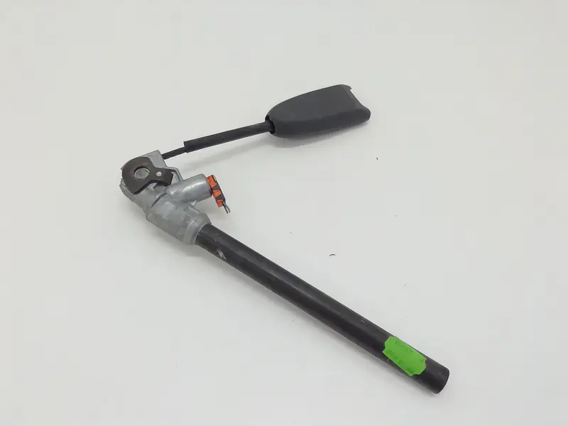 Pretensionatore RENAULT Megane ll S. Wagon (06>08) (06>08)