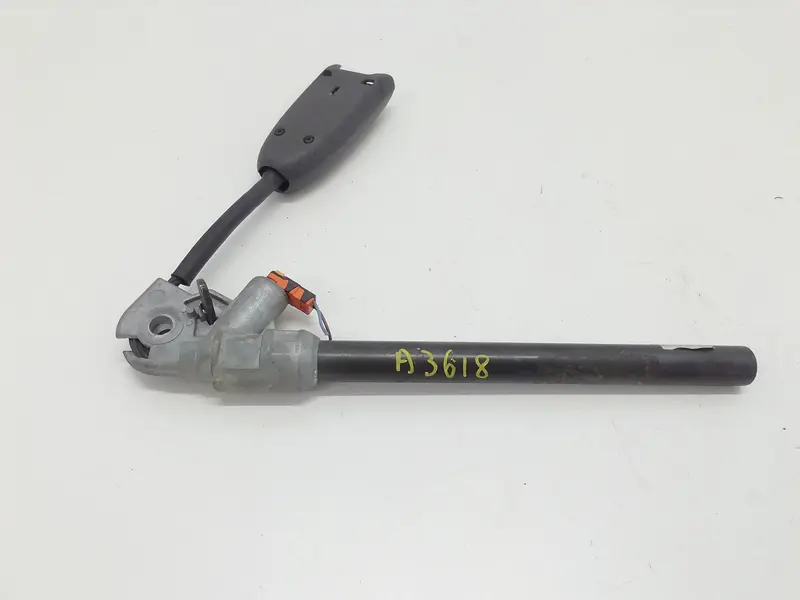 Pretensionatore RENAULT Megane ll S. Wagon (06>08) Diesel 1900 (06>08)