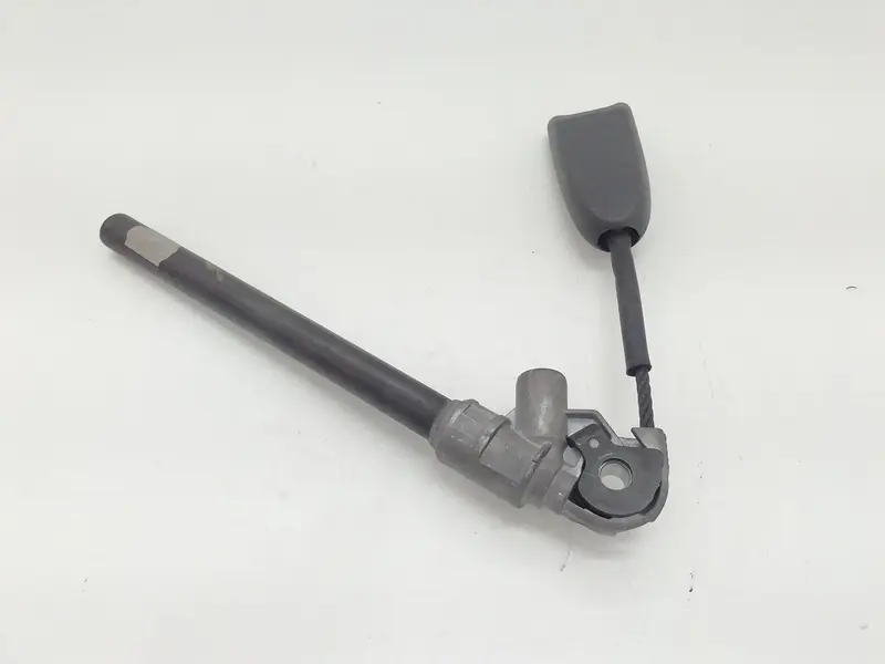 Pretensionatore RENAULT Megane ll Serie (02>06) Diesel 1500 (02>06)