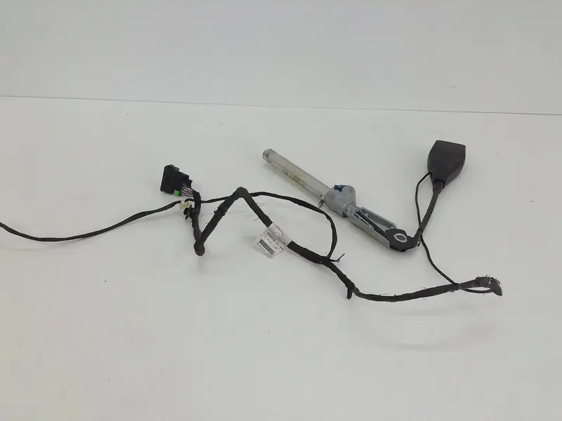 Pretensionatore RENAULT Scenic Serie (03>09) 60 Diesel 1500 (03>09)