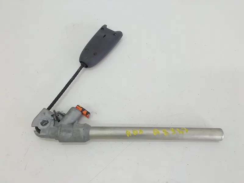 Pretensionatore RENAULT Scenic Serie (03>09) Diesel 1500 (03>09)