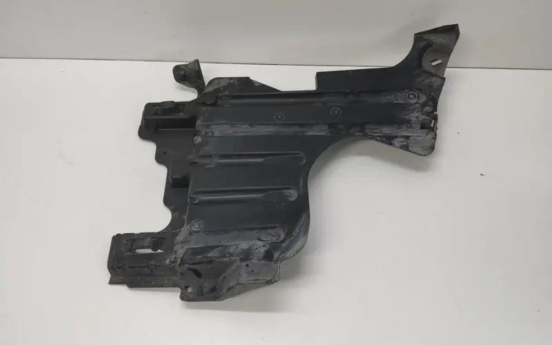 Protezione sottoscocca SX CITROEN C3 AirCross 9825552080 Benzina