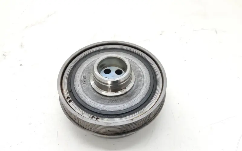Puleggia albero motore BMW X1 Serie (F48) (15>) 13981110 Benzina