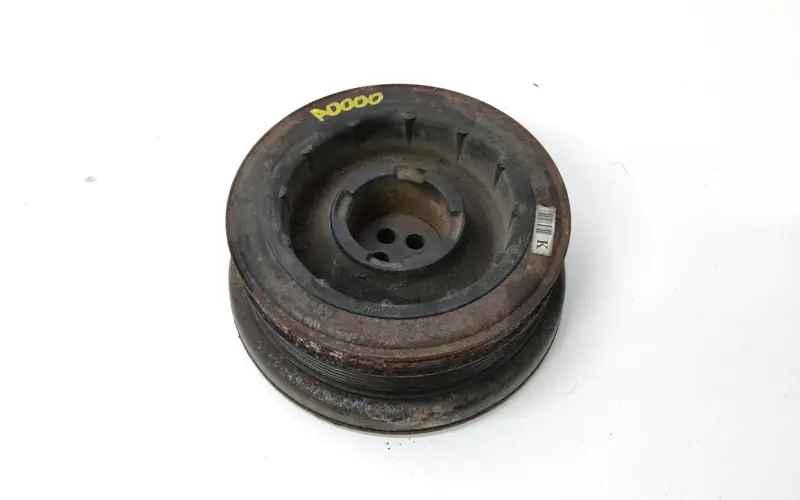 Puleggia albero motore BMW X6 E71 1° Serie 7793593 Diesel 3.0 (08>14)