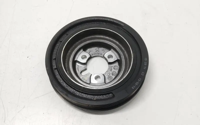 Puleggia albero motore CITROEN C3 Serie (16>) 9827890780 Benzina 1.2