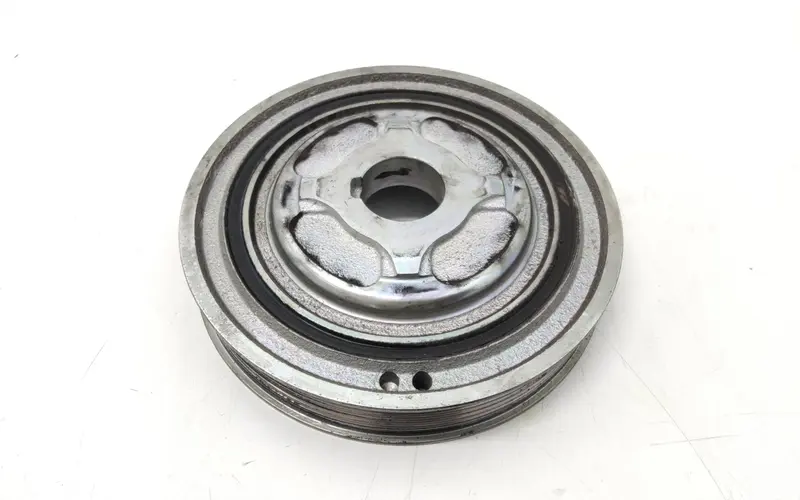 Puleggia albero motore LAND ROVER Freelander Serie (12>) 9687062480 Diesel 2.2