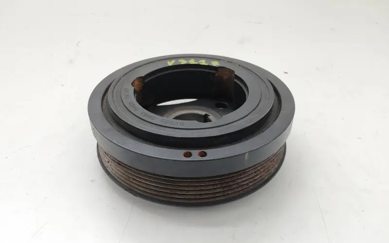 Puleggia albero motore MAZDA CX-5 Serie DY251 Benzina (12>16)