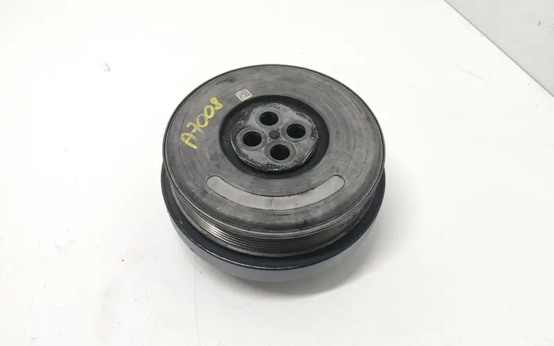 Puleggia albero motore MERCEDES Classe E Berlina W212 A6510351712 Diesel