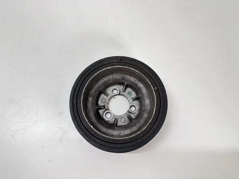 Puleggia albero motore PEUGEOT 2008 1° Serie E103118A Benzina