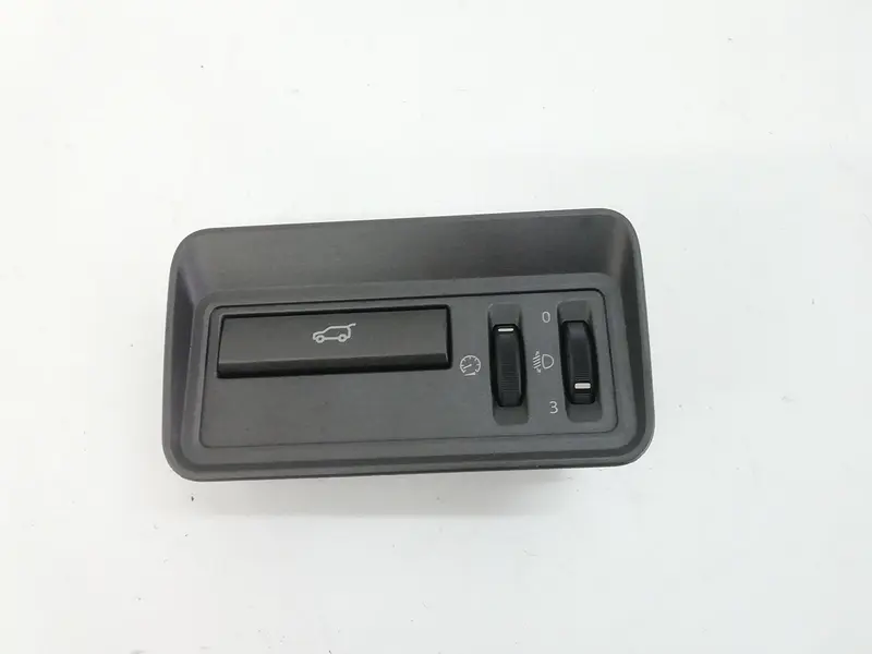 Pulsante apertura portellone posteriore LAND ROVER Range Rover Evoque 1° Serie BJ32 11654 AB Diesel 2200