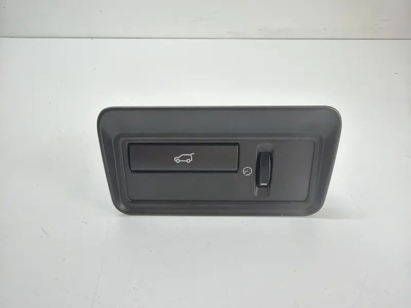 Pulsante apertura portellone posteriore LAND ROVER Range Rover Evoque 1° Serie BJ3211654BB Diesel 2200