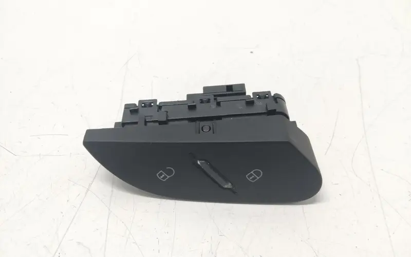 Pulsante Chiusura Porte ALFA ROMEO Stelvio Serie (949_) (16>) 01561154380 Diesel