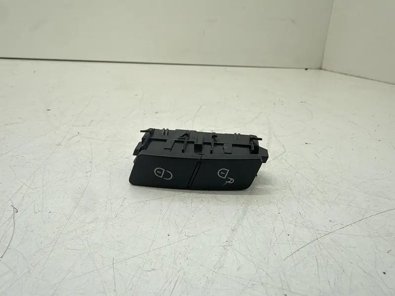 Pulsante Chiusura Porte MERCEDES Classe GLK Serie (X204) (08>15) A2048706310 Benzina (08>15)