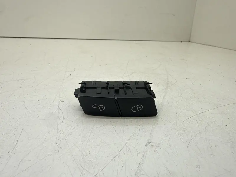 Pulsante Chiusura Porte MERCEDES Classe GLK Serie (X204) (08>15) A2048706410 Benzina (08>15)