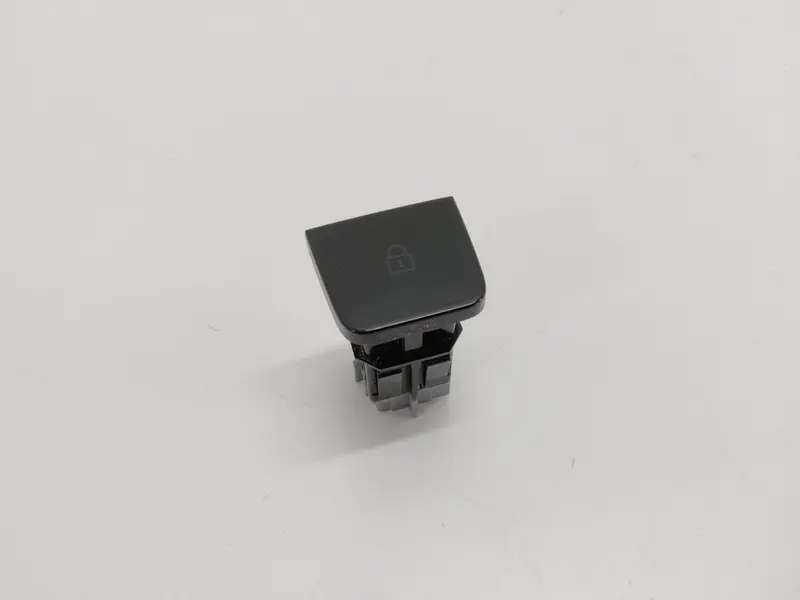 Pulsante Chiusura Porte RENAULT Kadjar Serie 252922217R Diesel 1.5