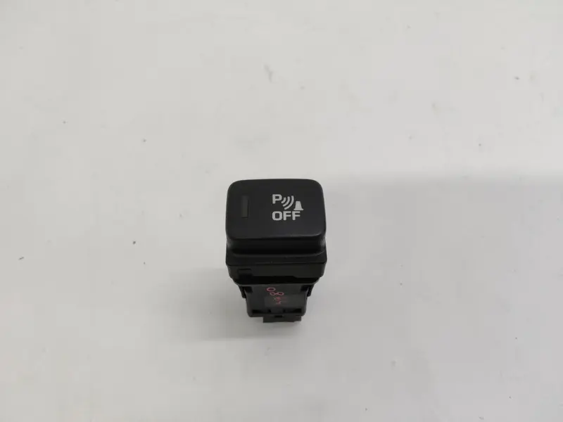 Pulsante CITROEN C4 Picasso (06>13) Mk1 96553139XT Diesel 1600 (06>13)