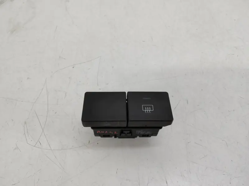 Pulsante FORD Fusion 1° Serie 6S6T-18C621 BC Benzina 1400 (02>05)