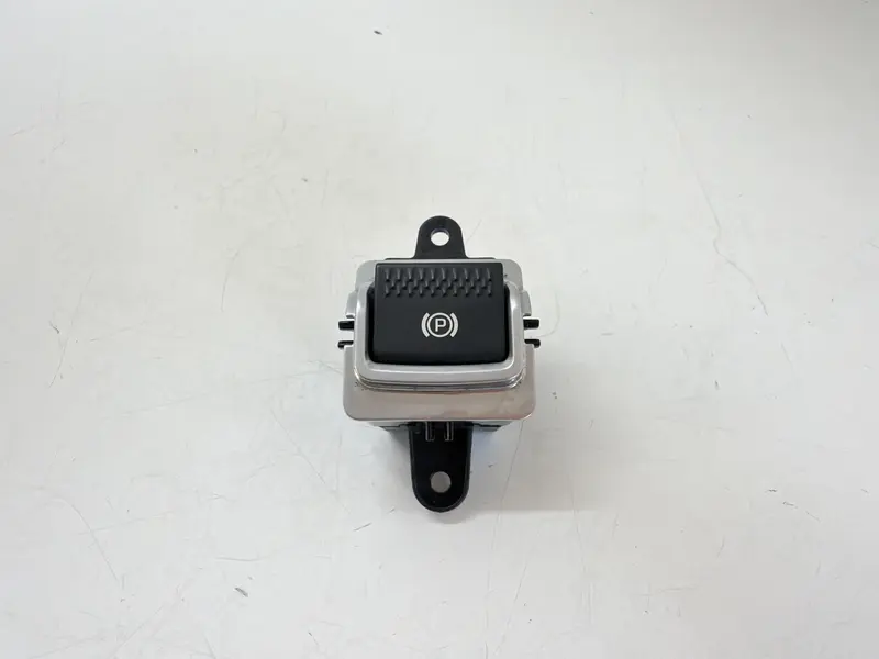 Pulsante freno di stazionamento JAGUAR XE Serie (X760) (15>) GX732B623AB Diesel 2.0