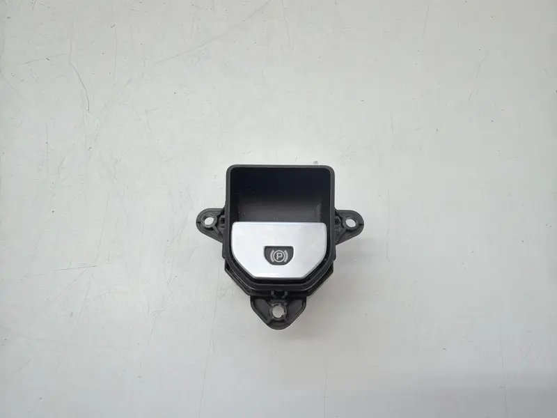 Pulsante freno di stazionamento LAND ROVER Range Rover Evoque 1° Serie BJ3215K850 Diesel 2.2