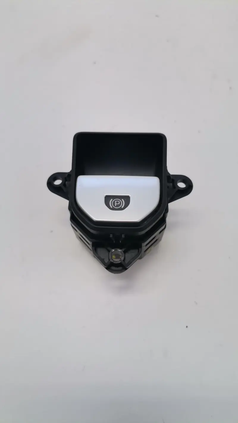 Pulsante freno di stazionamento LAND ROVER Range Rover Evoque 1° Serie gj32-2b623-aa Diesel 2000