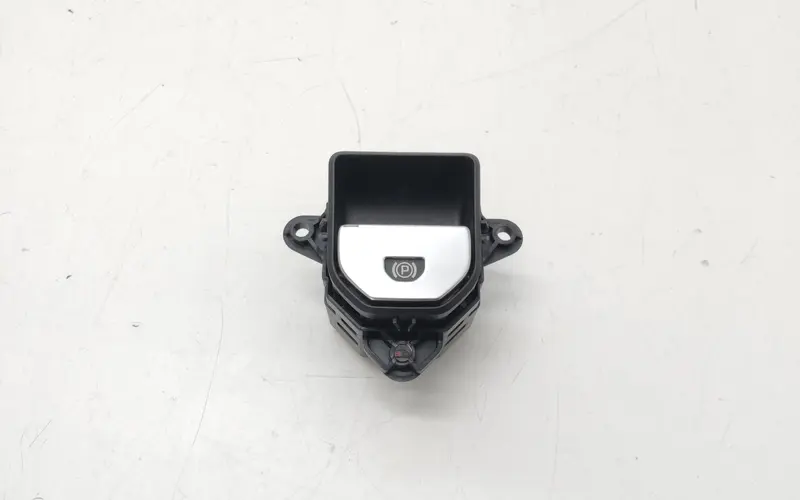 Pulsante freno di stazionamento LAND ROVER Range Rover Evoque 1° Serie LR043628 BJ3215K850 Diesel 2.2