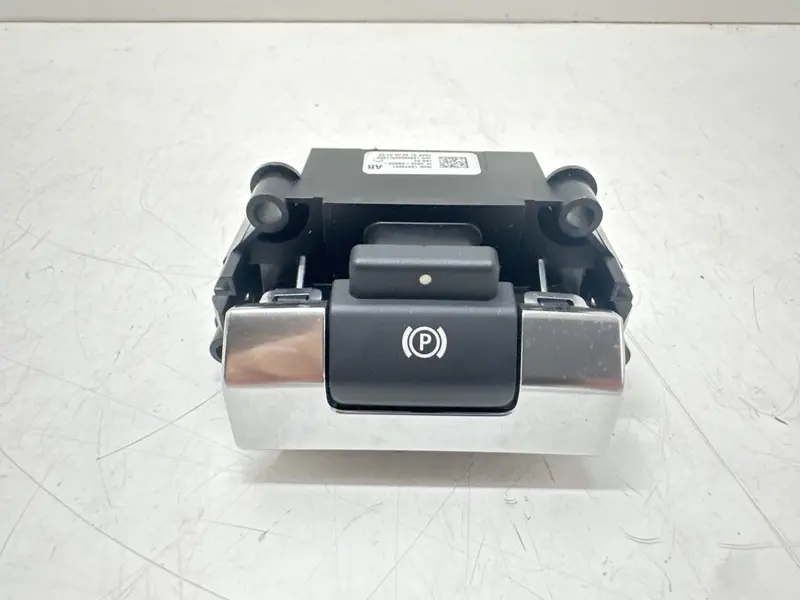 Pulsante freno di stazionamento LAND ROVER Range Rover Evoque Serie (18>) LR114829 K8D22B623AB Diesel/Hybrid 2.0