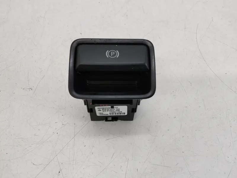 Pulsante freno di stazionamento MERCEDES GLE Coupe (W292) (15>) A2469050451 Diesel 3000
