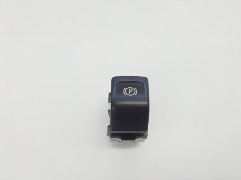 Pulsante freno di stazionamento OPEL Meriva 3° Serie 13271123 Benzina 1400