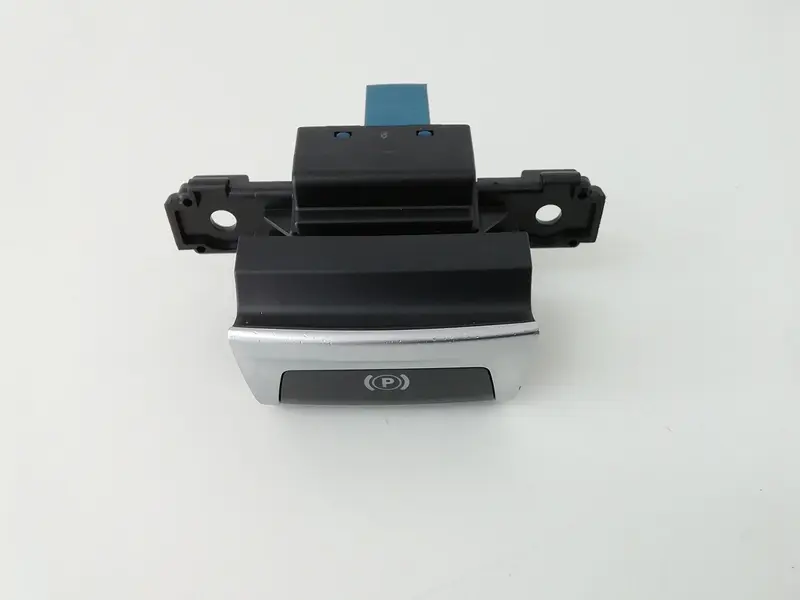 Pulsante freno di stazionamento PEUGEOT 308 2° Serie 96785851 Diesel 1600