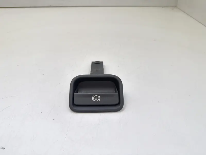 Pulsante freno di stazionamento PORSCHE Cayenne 1° Serie 7L5711814A Benzina 3.2 (02>07)