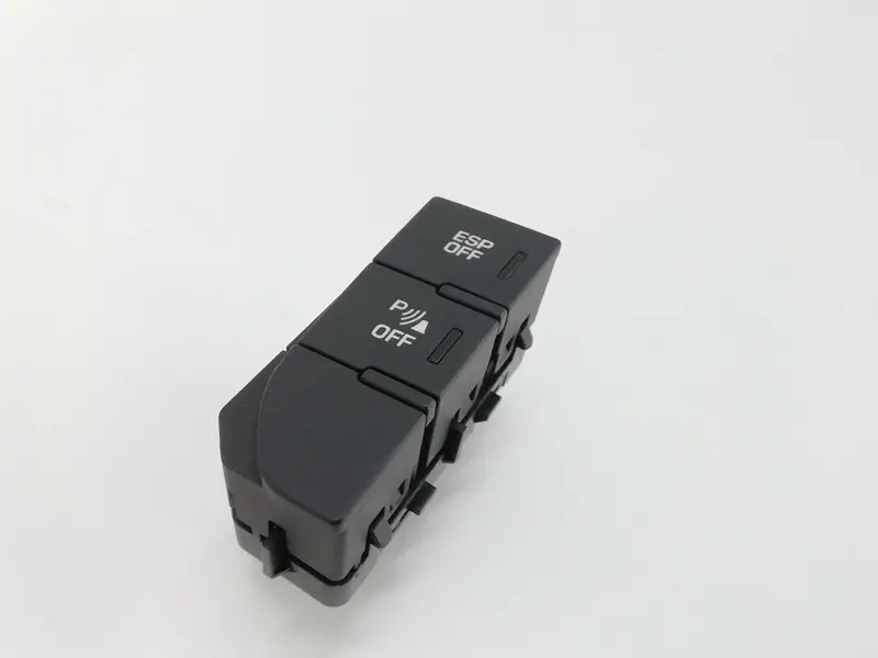 Pulsante Interruttore manopola ESP CITROEN C5 Station Wagon (08>18) 96588884ZD Diesel 2700 (08>18)