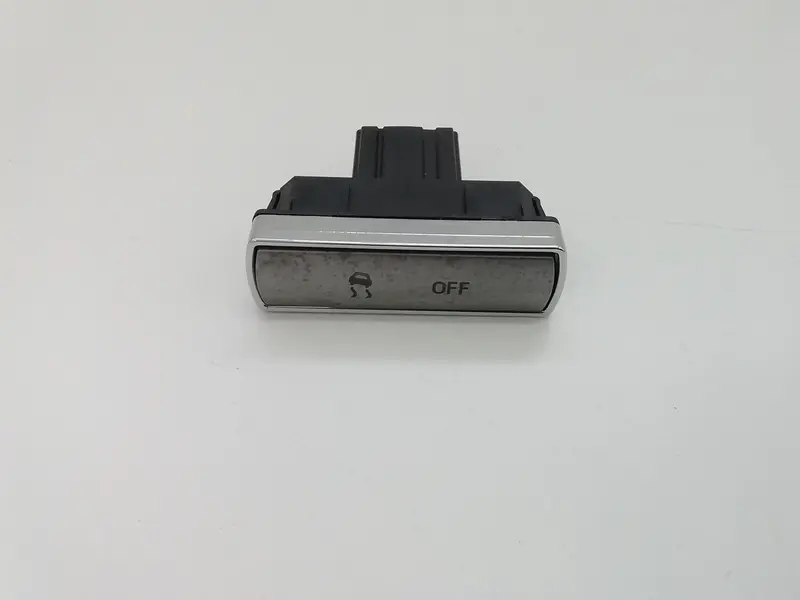 Pulsante Interruttore manopola ESP FORD Mondeo Berlina 4° Serie 6M2T 2C418 AE Diesel 2000 (03>05)