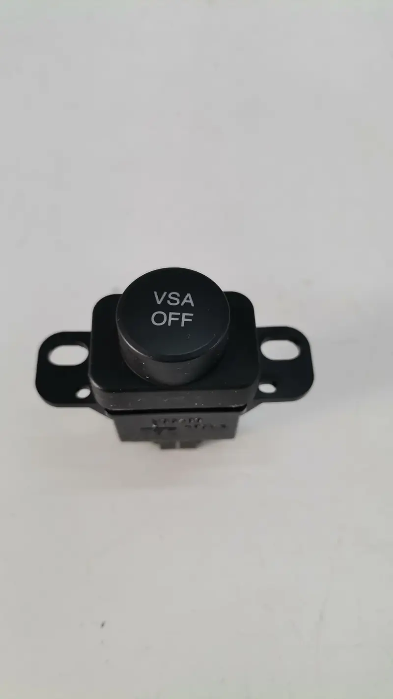 Pulsante Interruttore manopola ESP HONDA Civic Berlina 5P (06>11) m30489 Benzina 1400 (06>11)