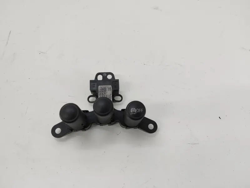 Pulsante Interruttore manopola ESP MINI Clubman Serie (R55) (07>14) 3454176 Benzina 1600 (07>14)