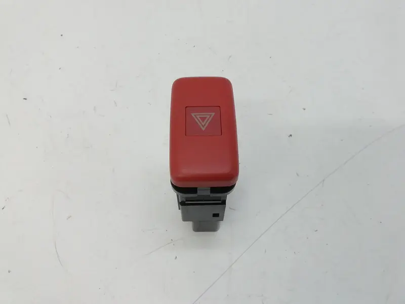 Pulsante luci di emergenza DAIHATSU Terios 1° Serie 153641 Benzina 1500 (97>06)