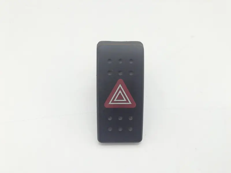 Pulsante luci di emergenza FIAT Sedici 1° Serie Diesel 1900 (06>09)