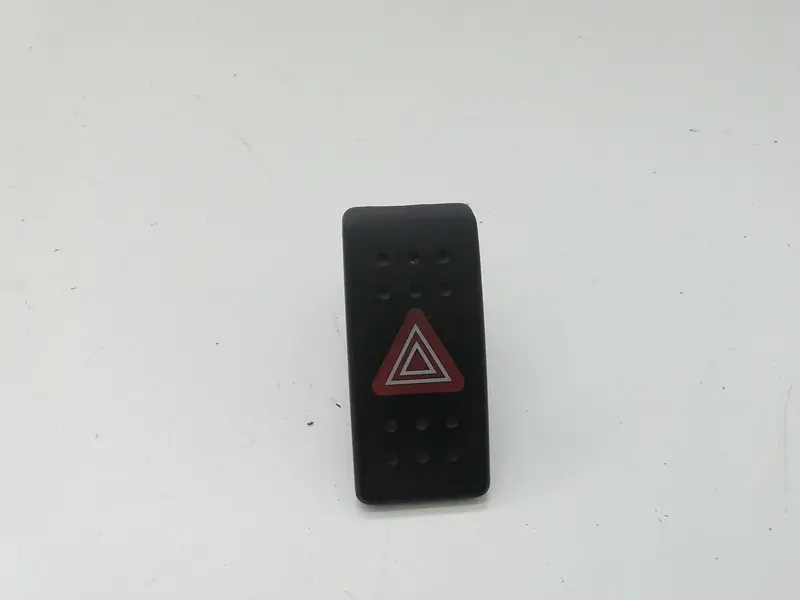 Pulsante luci di emergenza FIAT Sedici 1° Serie Diesel 1900 (06>09)