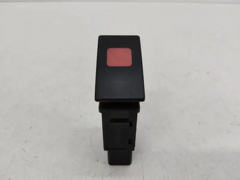 Pulsante luci di emergenza HYUNDAI Matrix 2° Serie 93710-17000 Diesel 1500