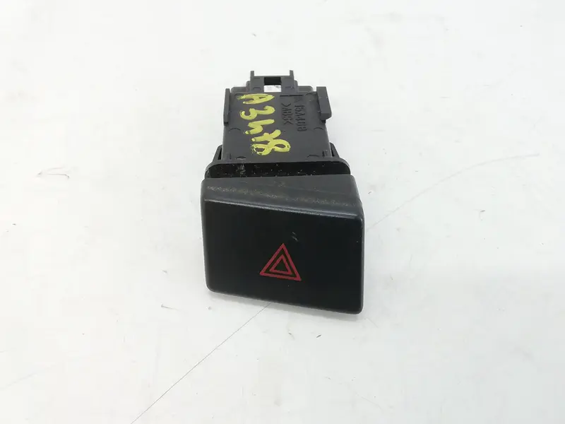 Pulsante luci di emergenza MAZDA 5 Berlina Diesel 2000