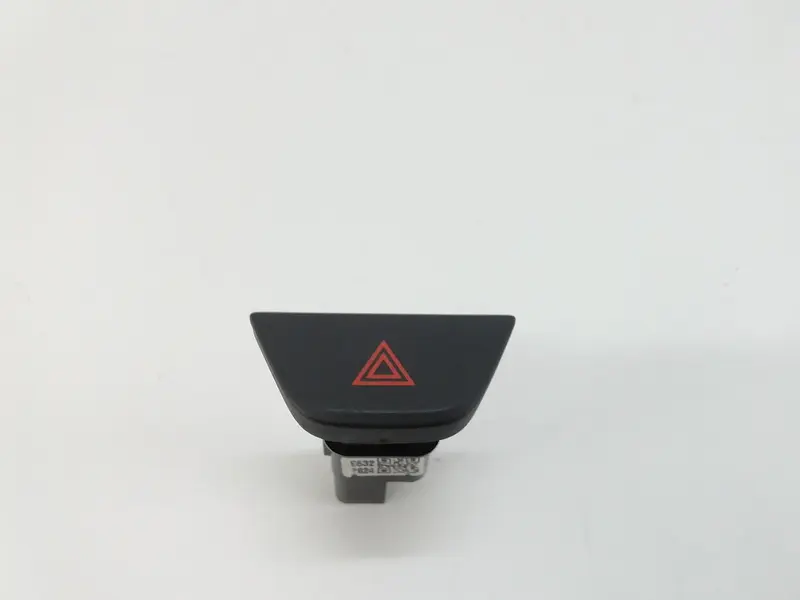 Pulsante luci di emergenza MERCEDES Classe A W169 3° Serie 95322824 Diesel (04>08)