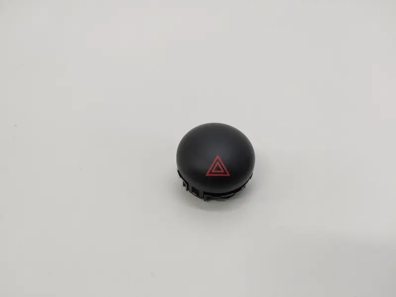 Pulsante luci di emergenza MINI Clubman Serie (R55) (07>14) 3422211 Benzina 1600 (07>14)
