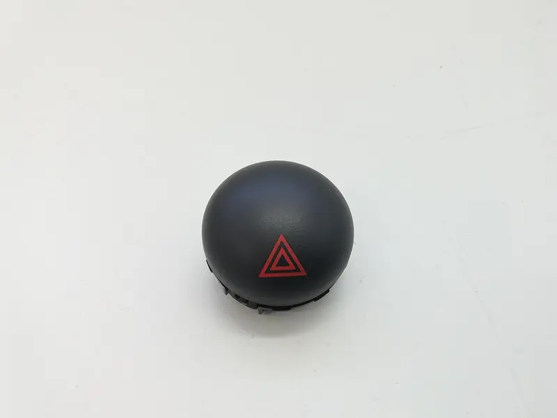 Pulsante luci di emergenza MINI Cooper 2° Serie 3422211 Diesel 2000 (06>13)
