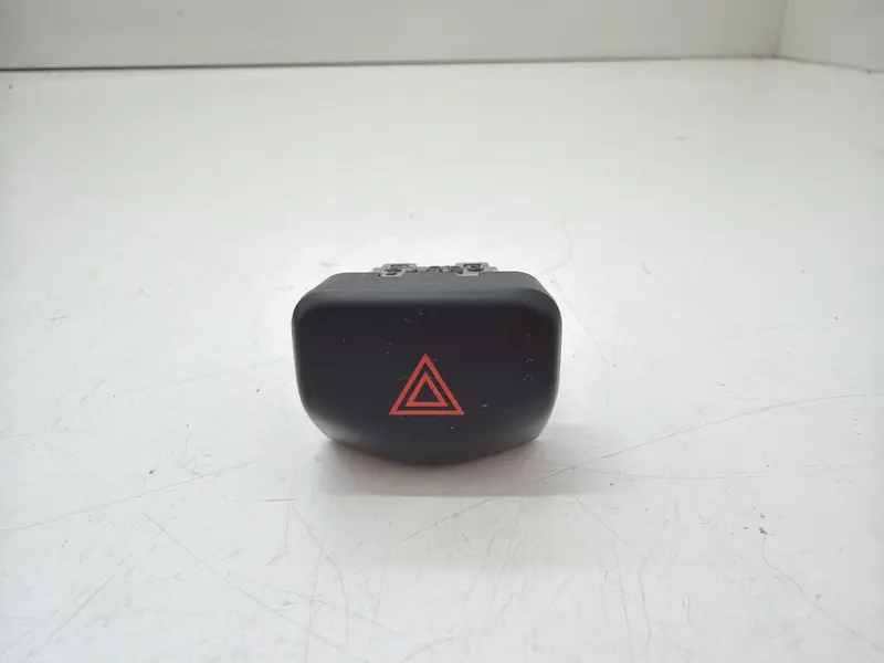 Pulsante luci di emergenza NISSAN Note 1° Serie 252901U600 Diesel 1.5 (06>08)