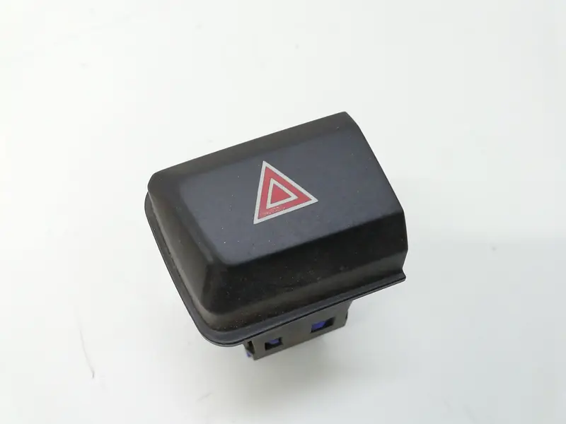 Pulsante luci di emergenza PEUGEOT 2008 1° Serie 96750916ZD Benzina