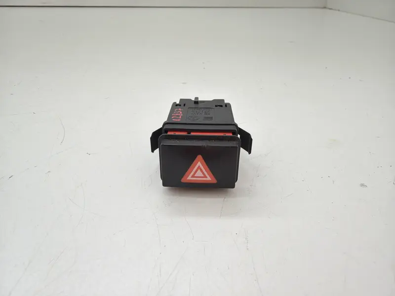 Pulsante luci di emergenza PORSCHE Cayenne 1° Serie 7L5953235A Benzina 3.2 (02>07)