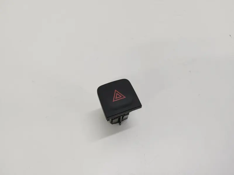 Pulsante luci di emergenza RENAULT Kadjar Serie 252900624R Diesel 1.5