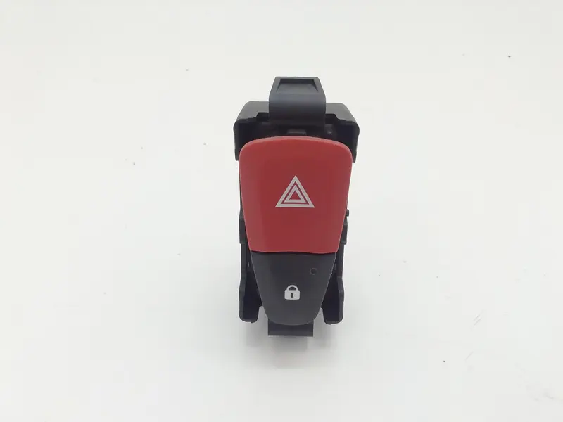Pulsante luci di emergenza RENAULT Megane III Grand Tour (08>15) 8200214896A Diesel 1500 (08>15)
