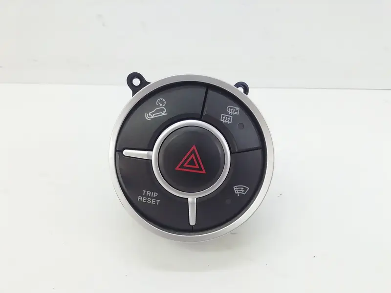 Pulsante luci di emergenza SSANGYONG Kyron 2° Serie 85201-09050 Diesel 2000 (07>11)